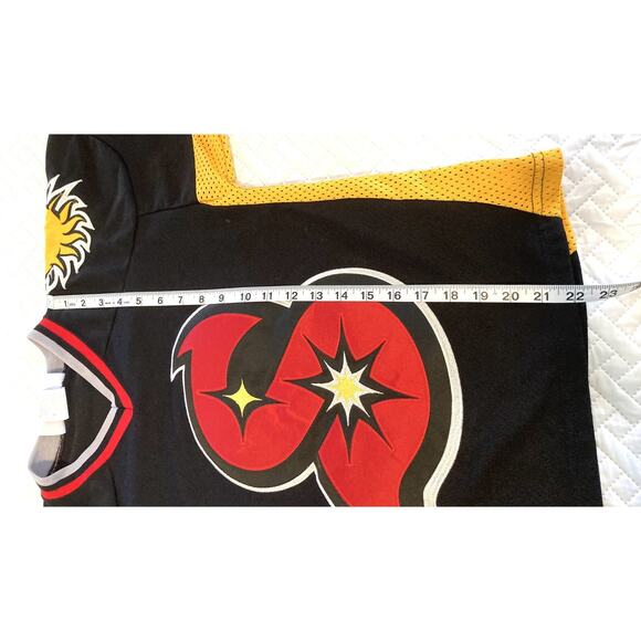 Arizona Sundogs Hockey Team Minor League Jersey Size Youth Small - Picture 9 of 10